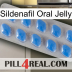 Sildenafil Oral Jelly 22